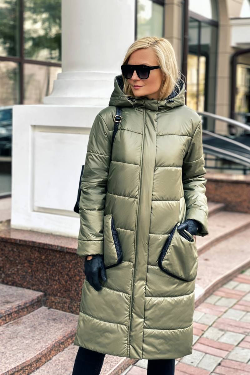 Женское пальто Azzara