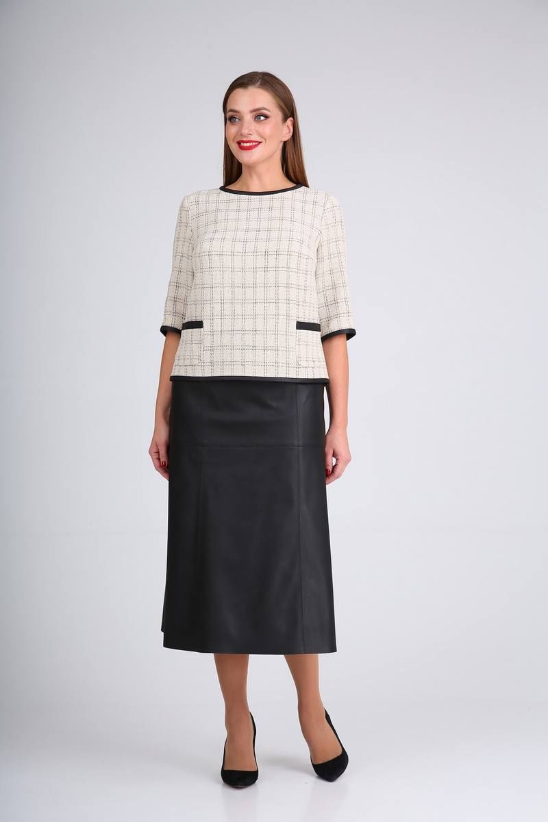 Юбочный комплект AXXA