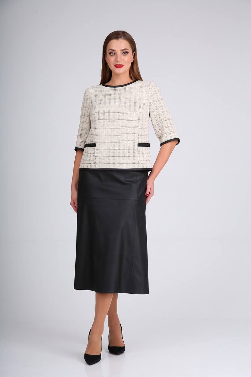 Юбочный комплект AXXA