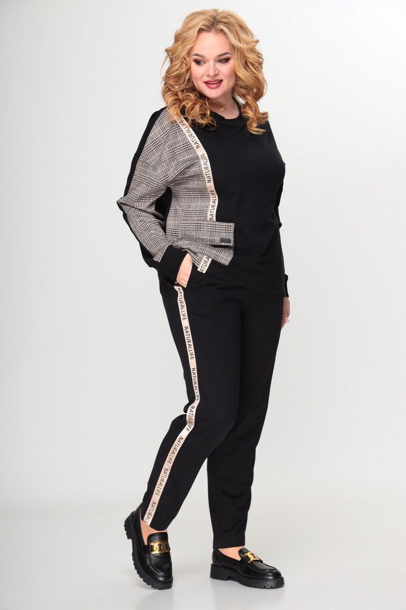 Спортивный костюм Bonna Image