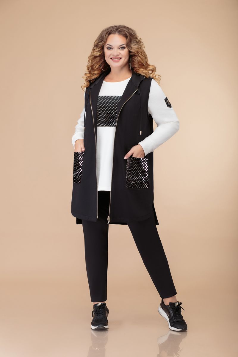 Спортивный костюм Svetlana-Style