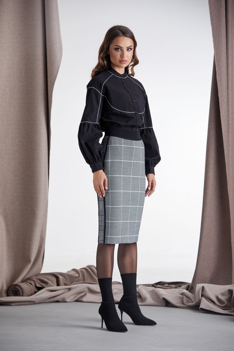 женские блузы Rami