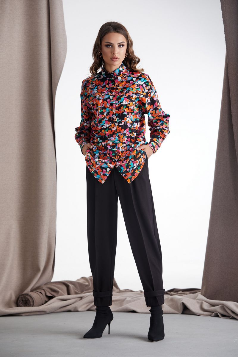 женские блузы Rami