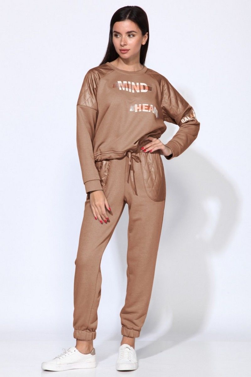 Спортивный костюм Faufilure