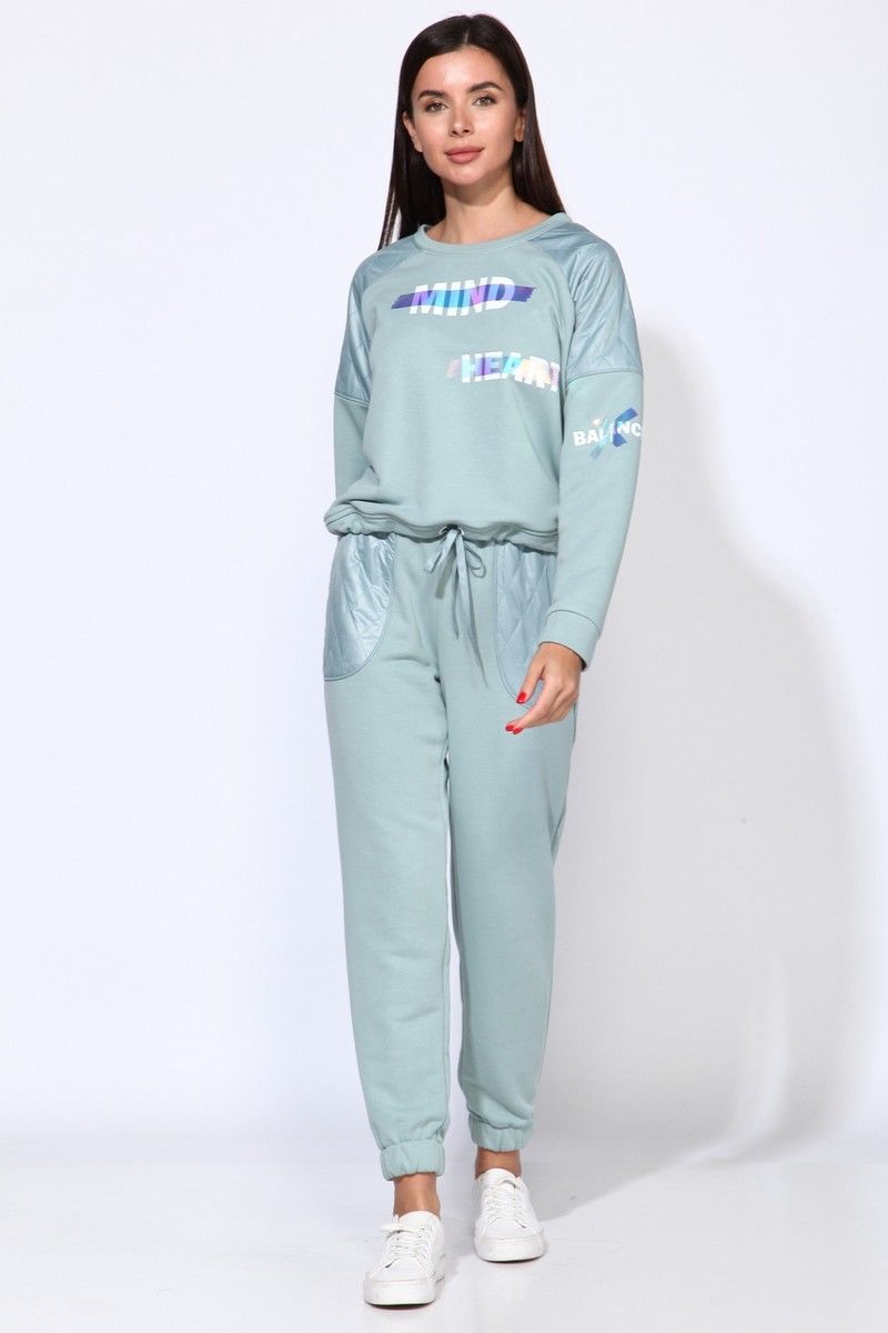 Спортивный костюм Faufilure