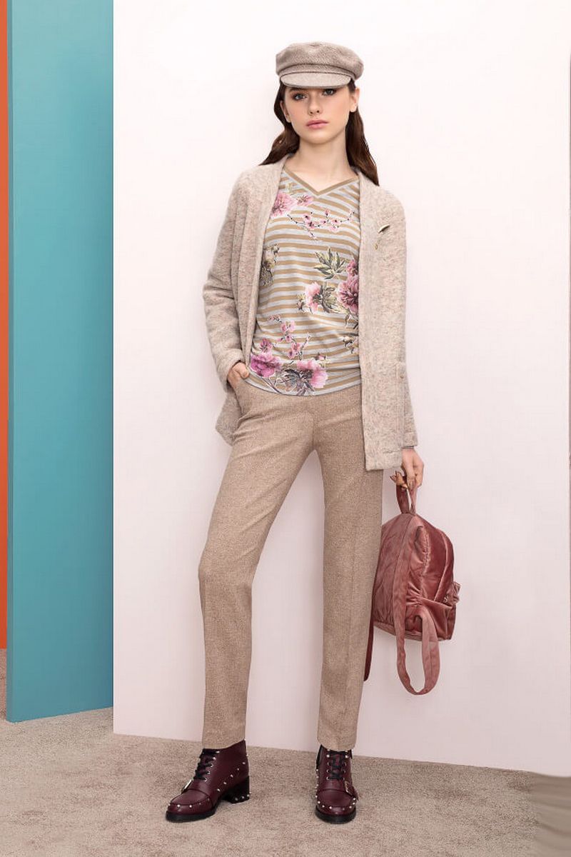 женские джемперы Nelva