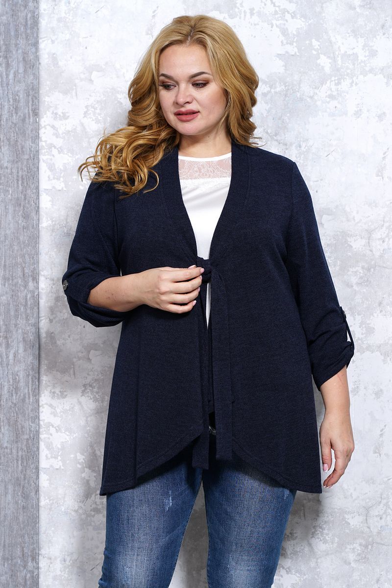 женские кардиганы Медея и К