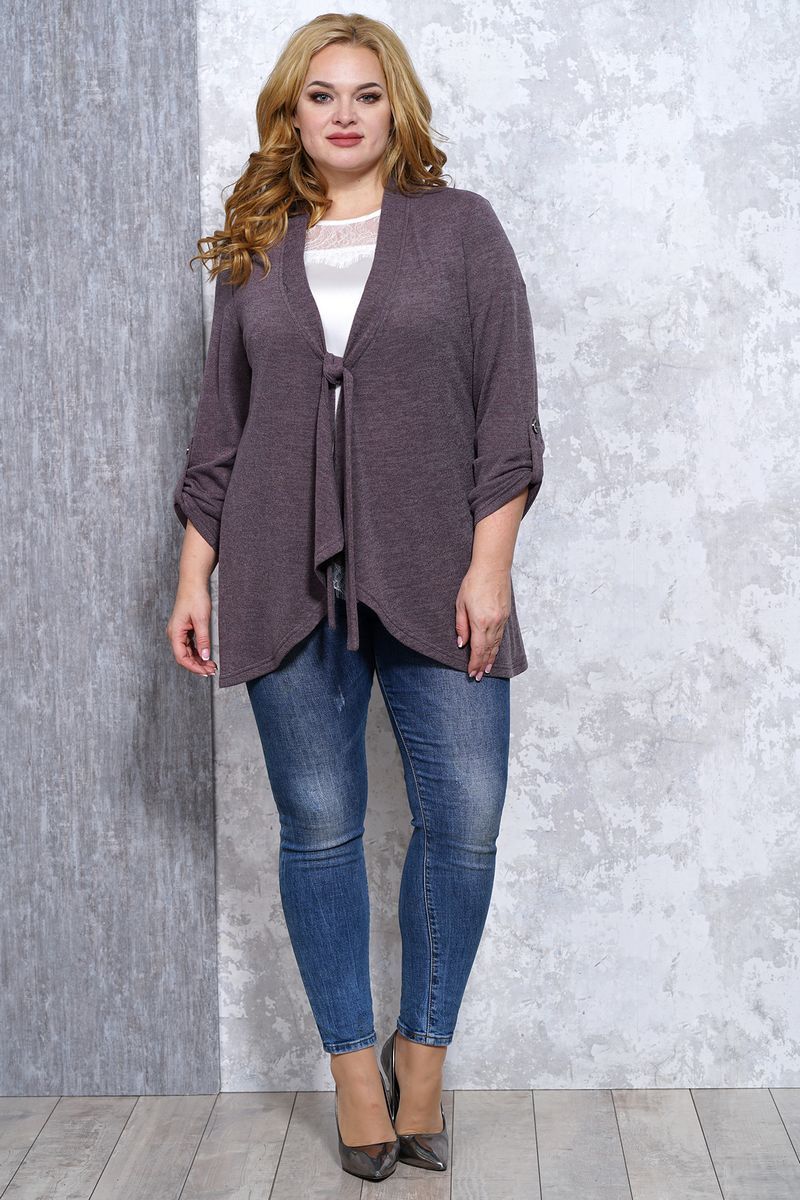 женские кардиганы Медея и К