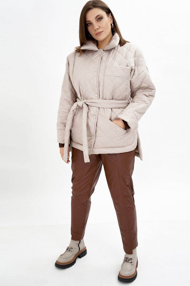 Женская куртка GRATTO