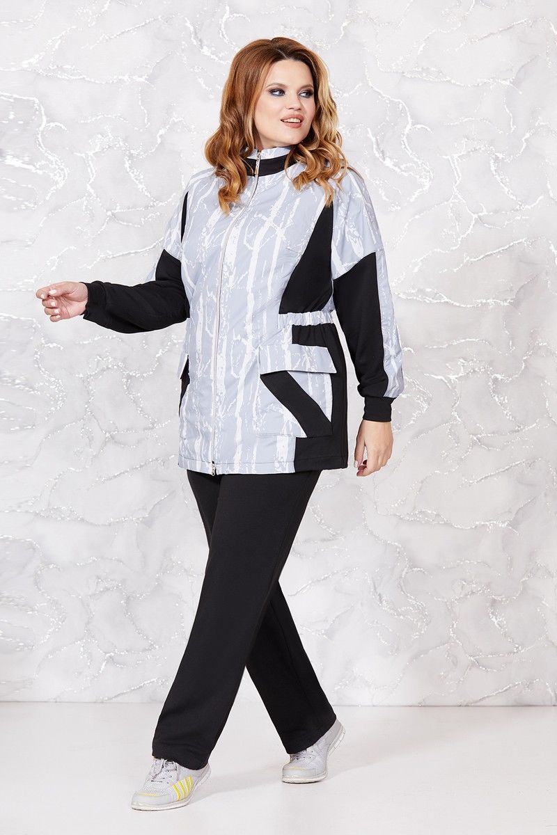 Спортивный костюм Mira Fashion