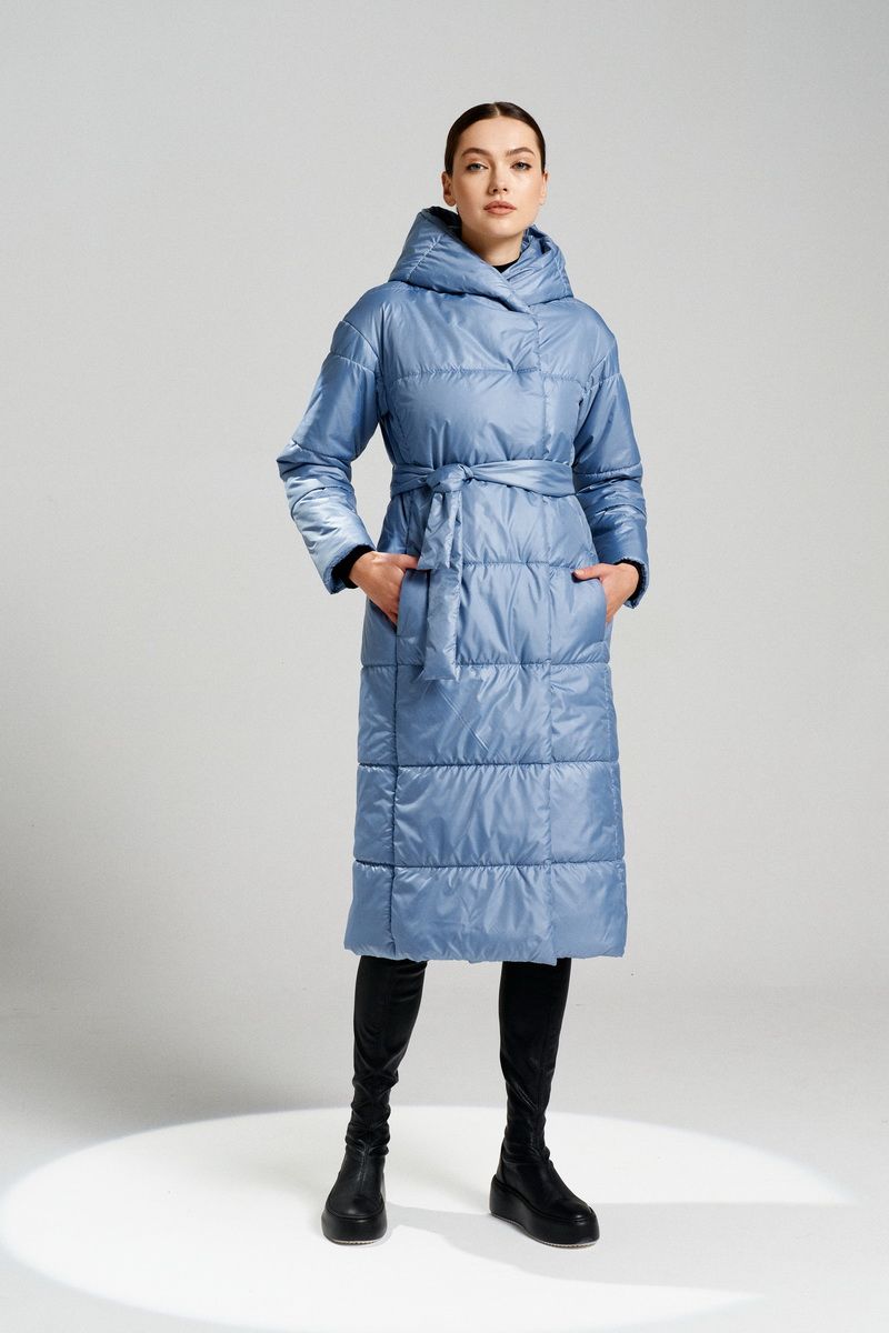 Женское пальто Prestige