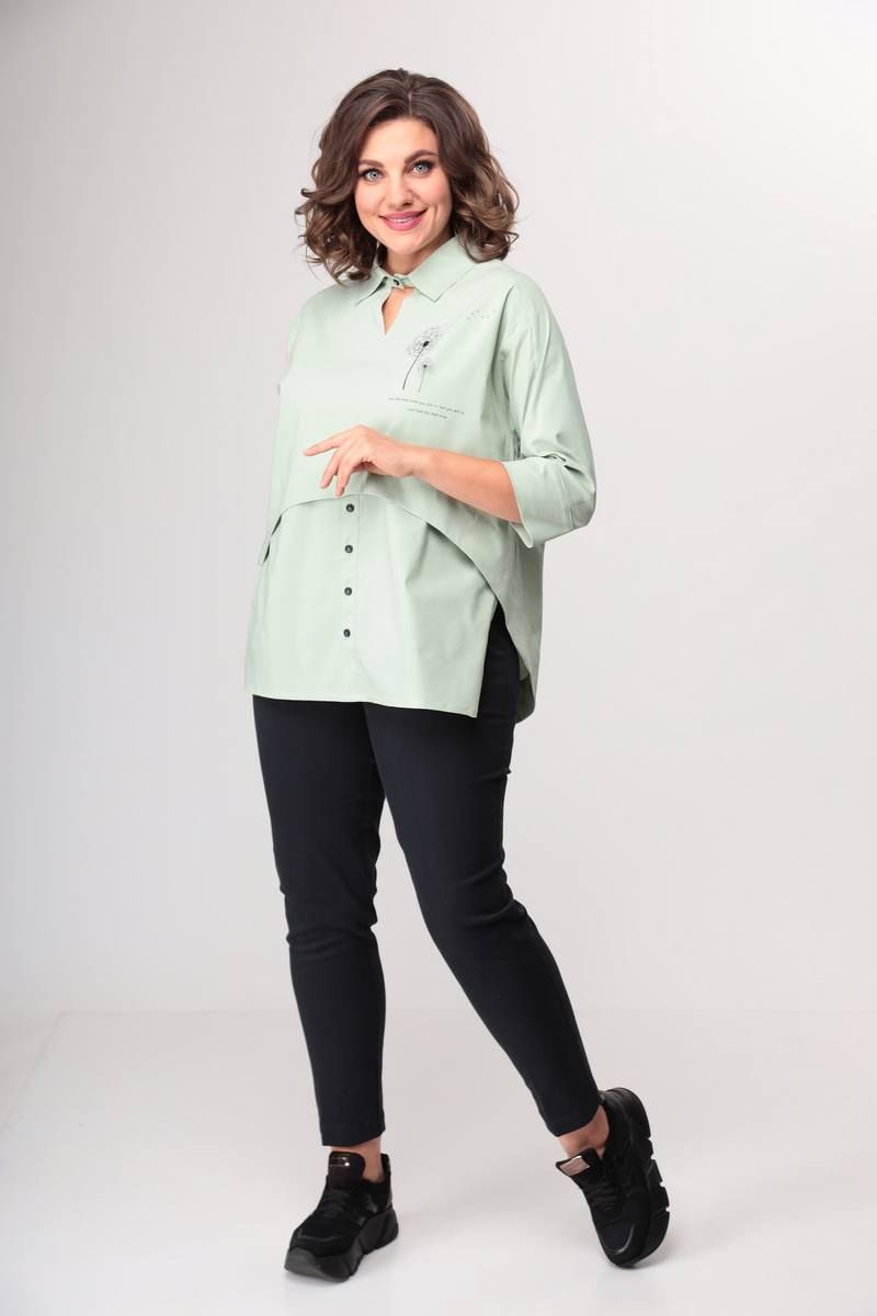 женские блузы Danaida