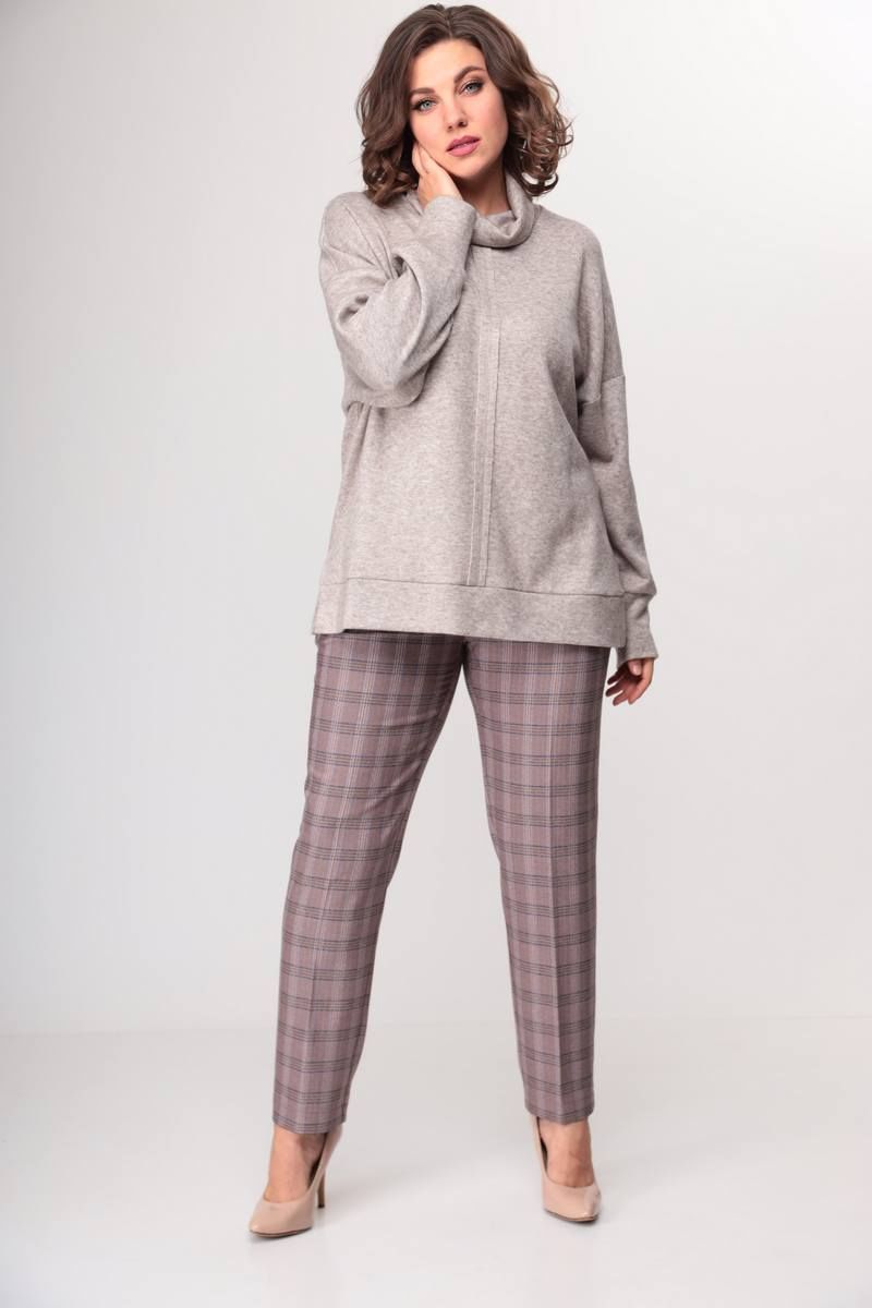 Женские брюки Danaida