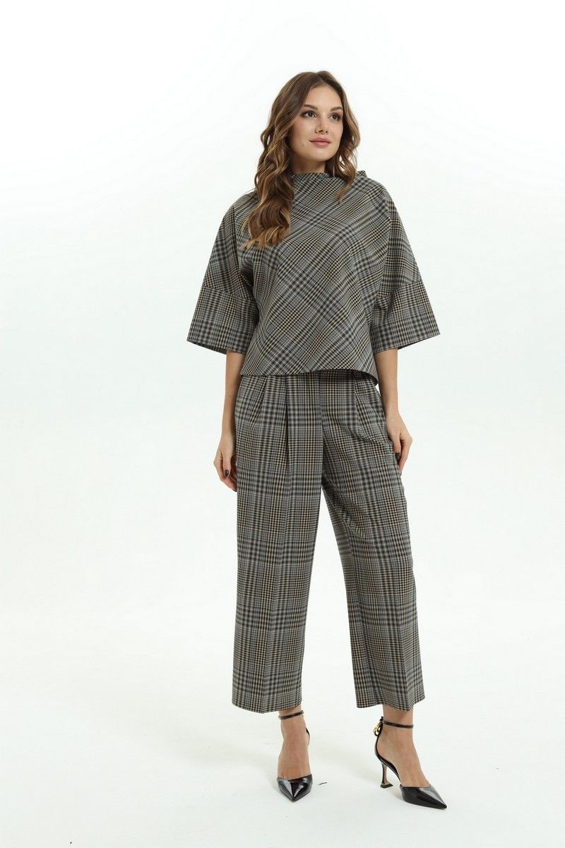 Брючный комплект Vladini