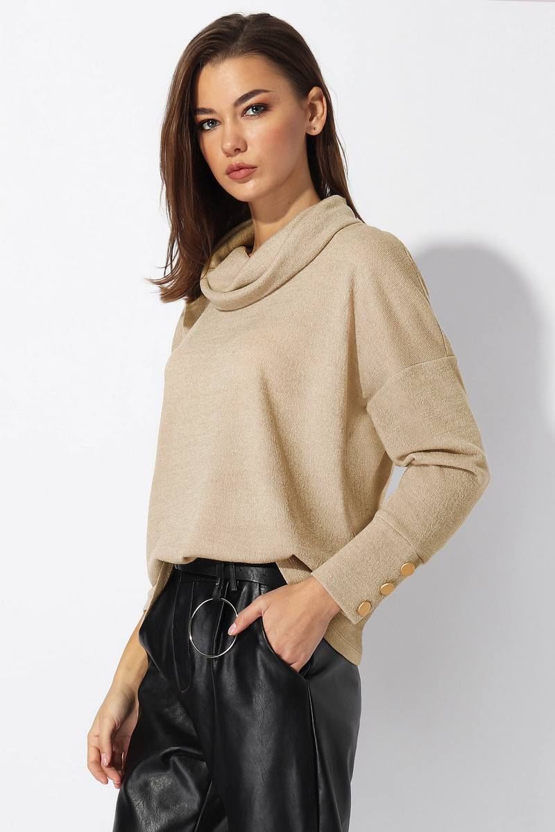 женские блузы Mia-Moda