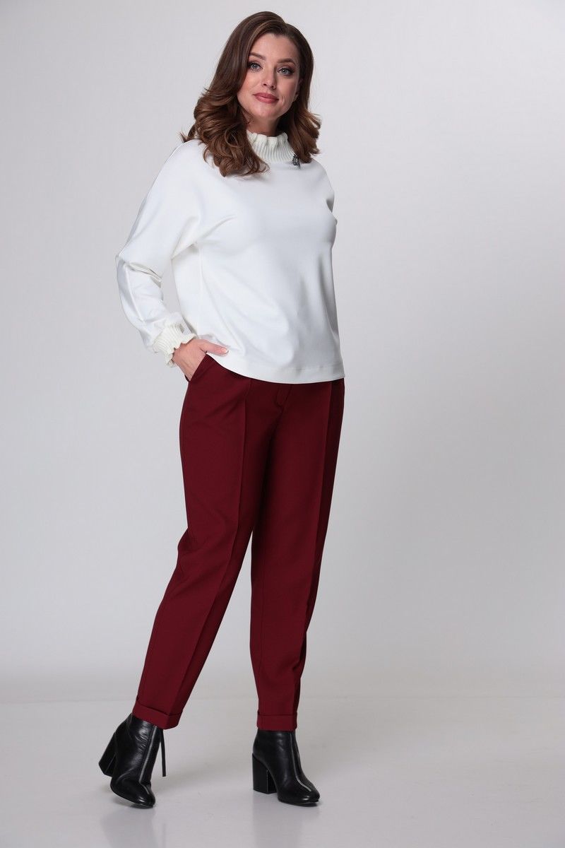 Брючный комплект T&N