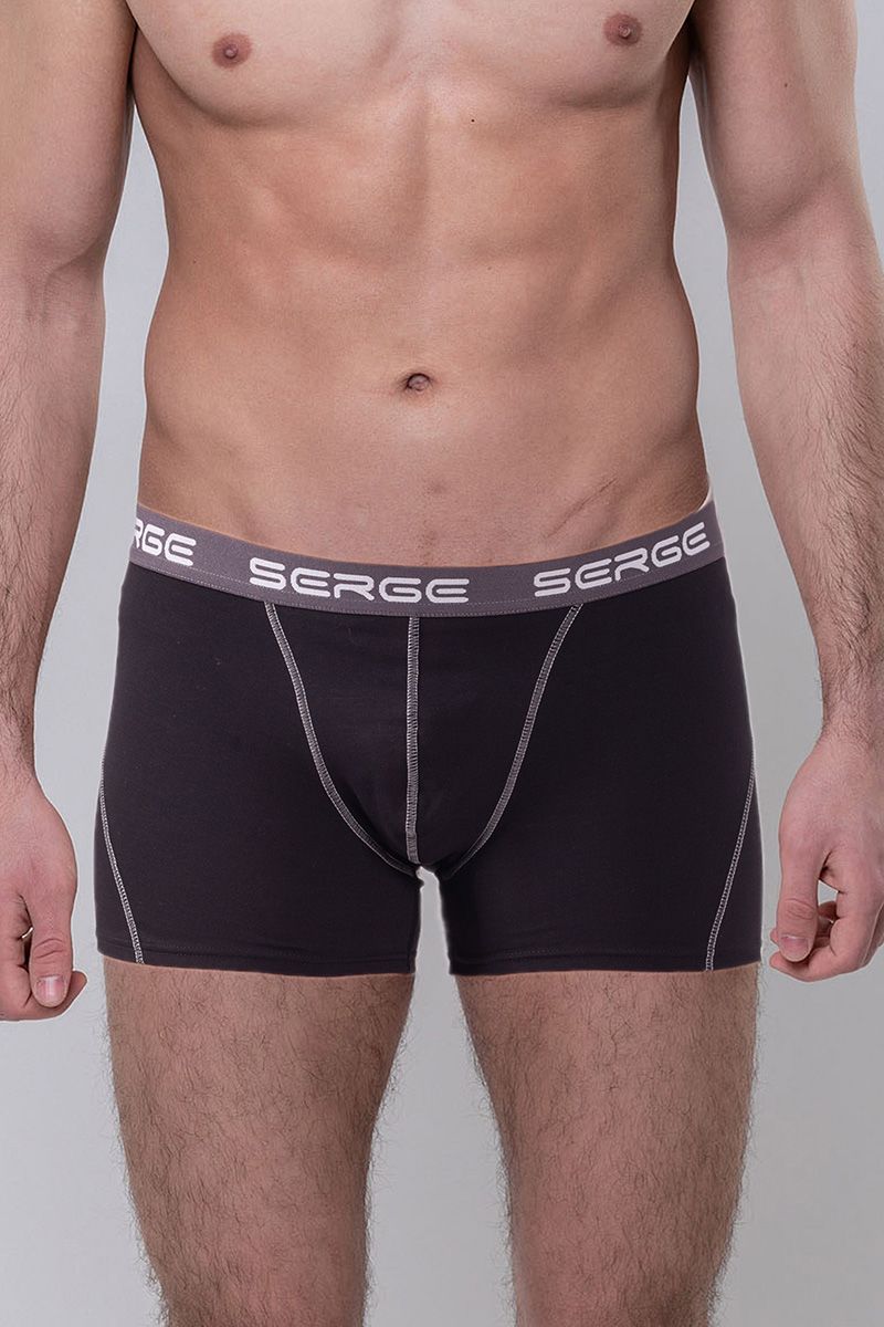 мужские нижнее белье SERGE