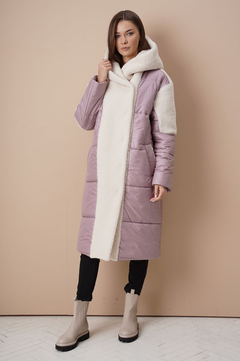 Женское пальто Fantazia Mod