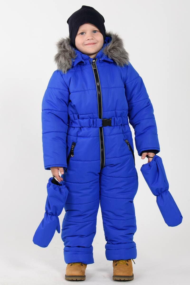 верхняя одежда для мальчиков Weaver