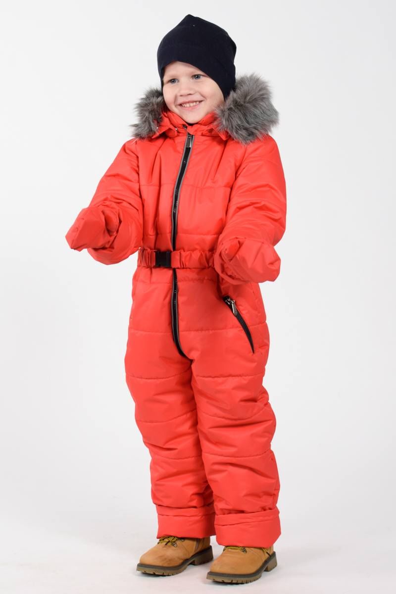 верхняя одежда для мальчиков Weaver