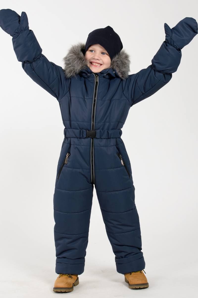 верхняя одежда для мальчиков Weaver