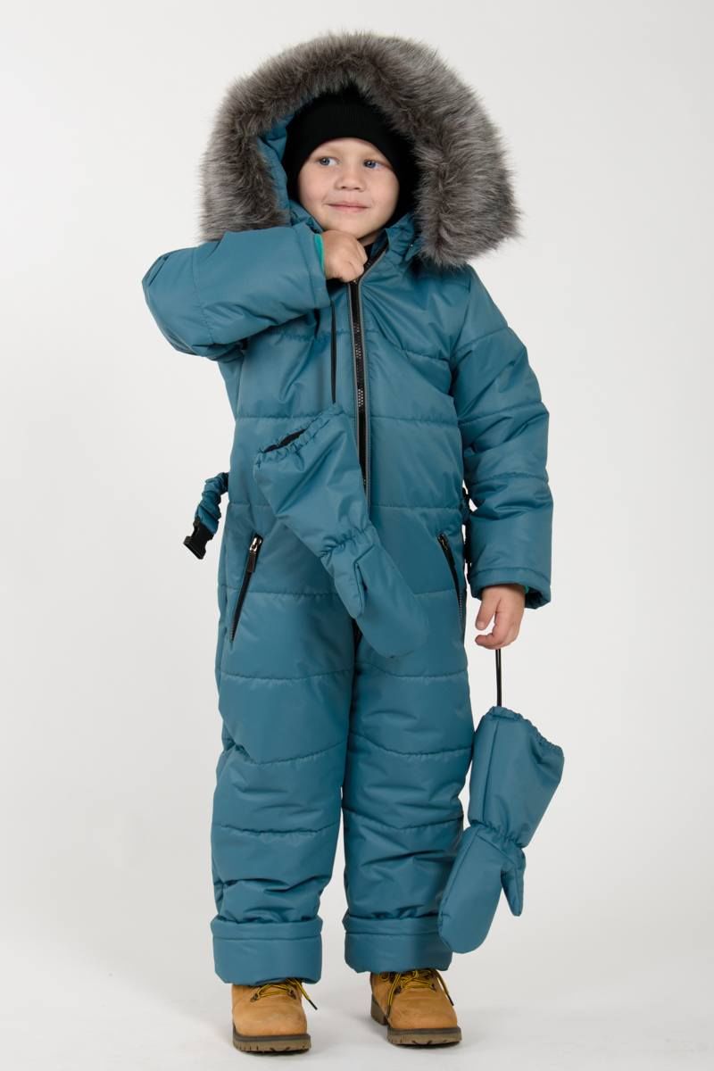 верхняя одежда для мальчиков Weaver