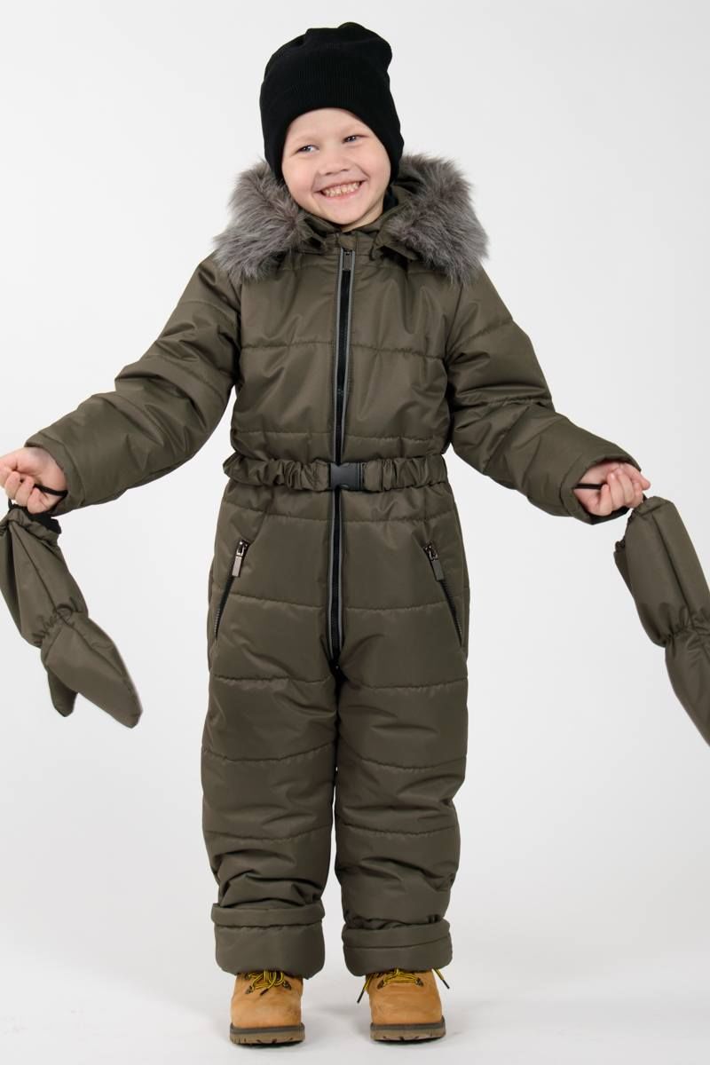 верхняя одежда для мальчиков Weaver