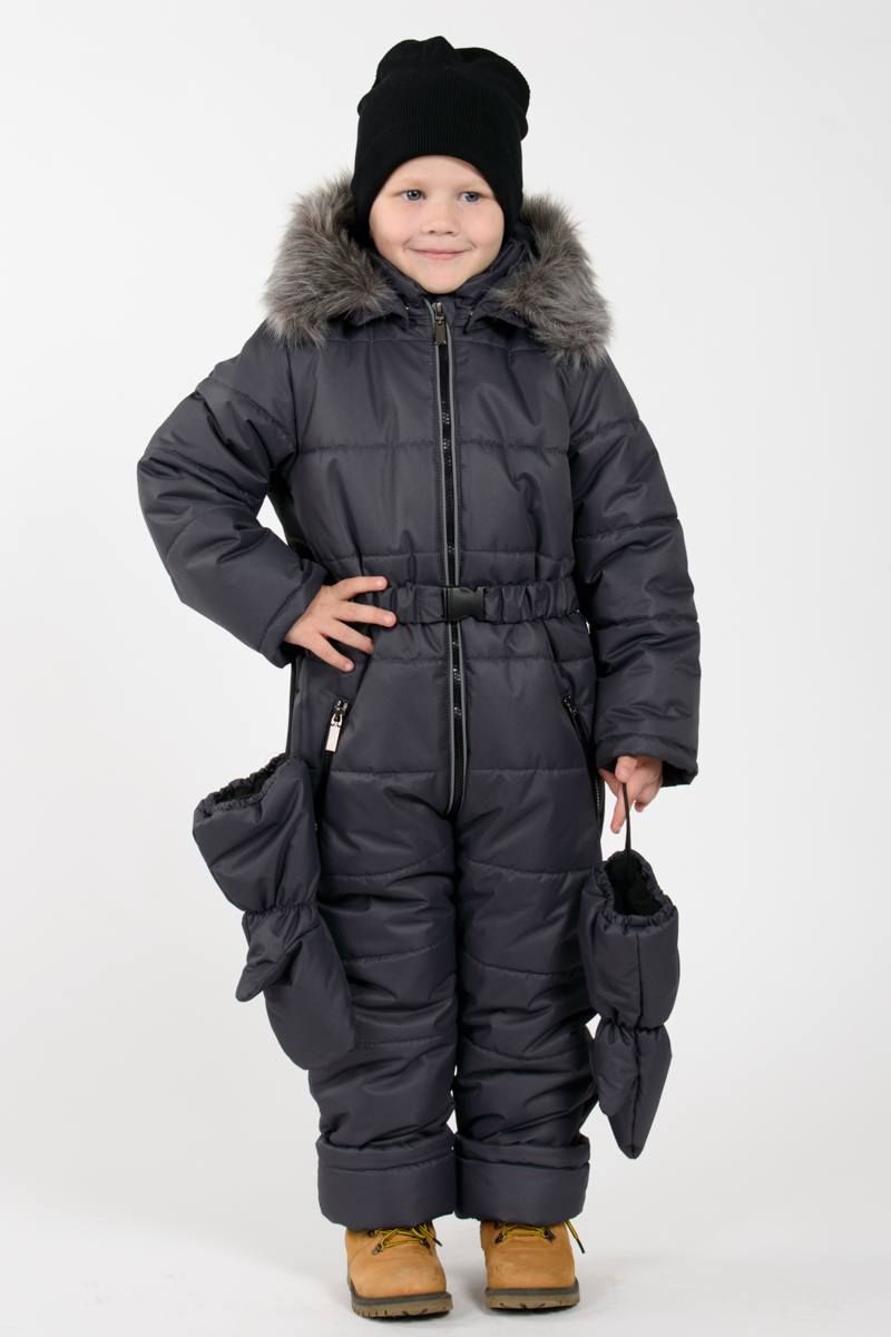 верхняя одежда для мальчиков Weaver