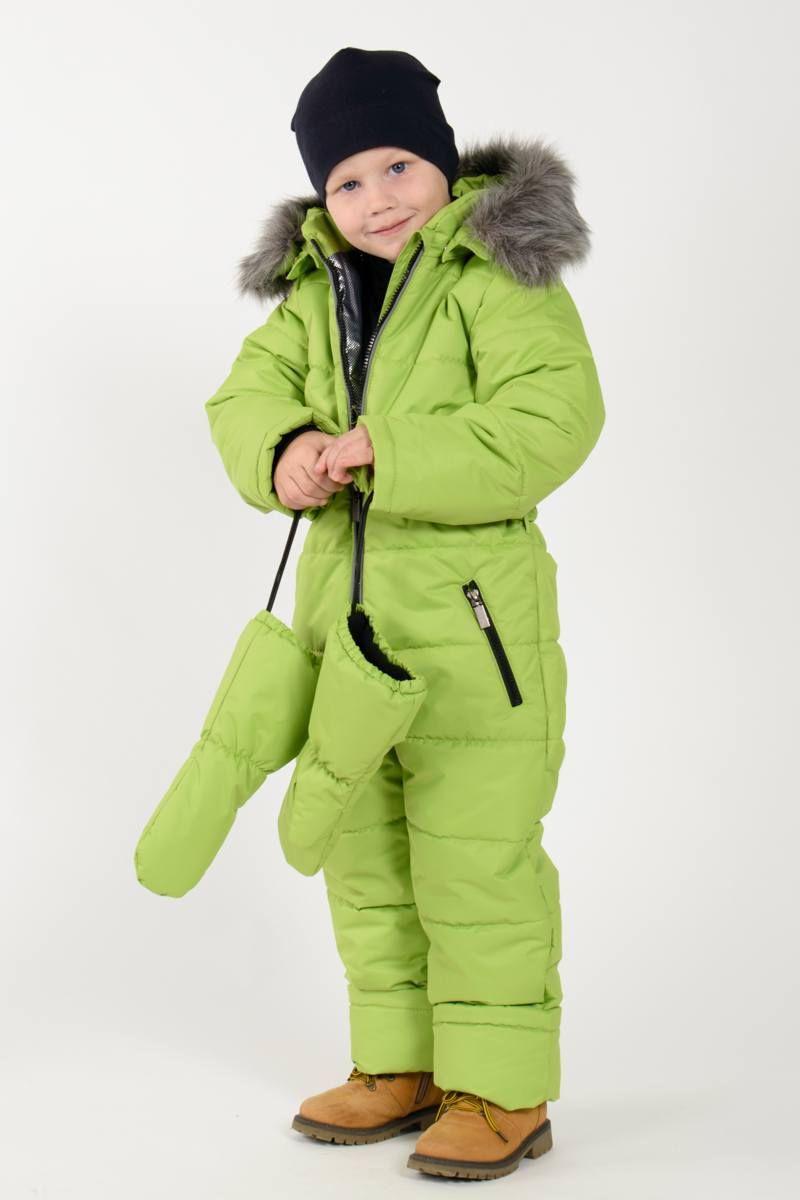 верхняя одежда для мальчиков Weaver