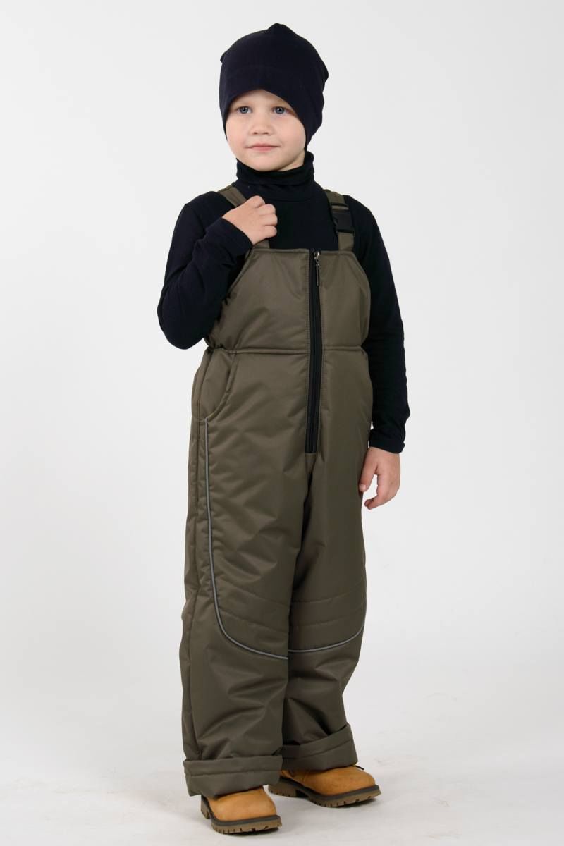 верхняя одежда для мальчиков Weaver