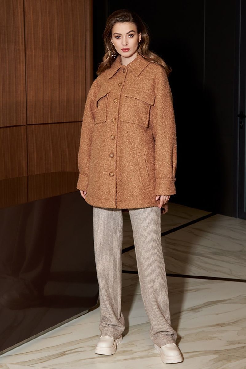 Женское пальто AYZE