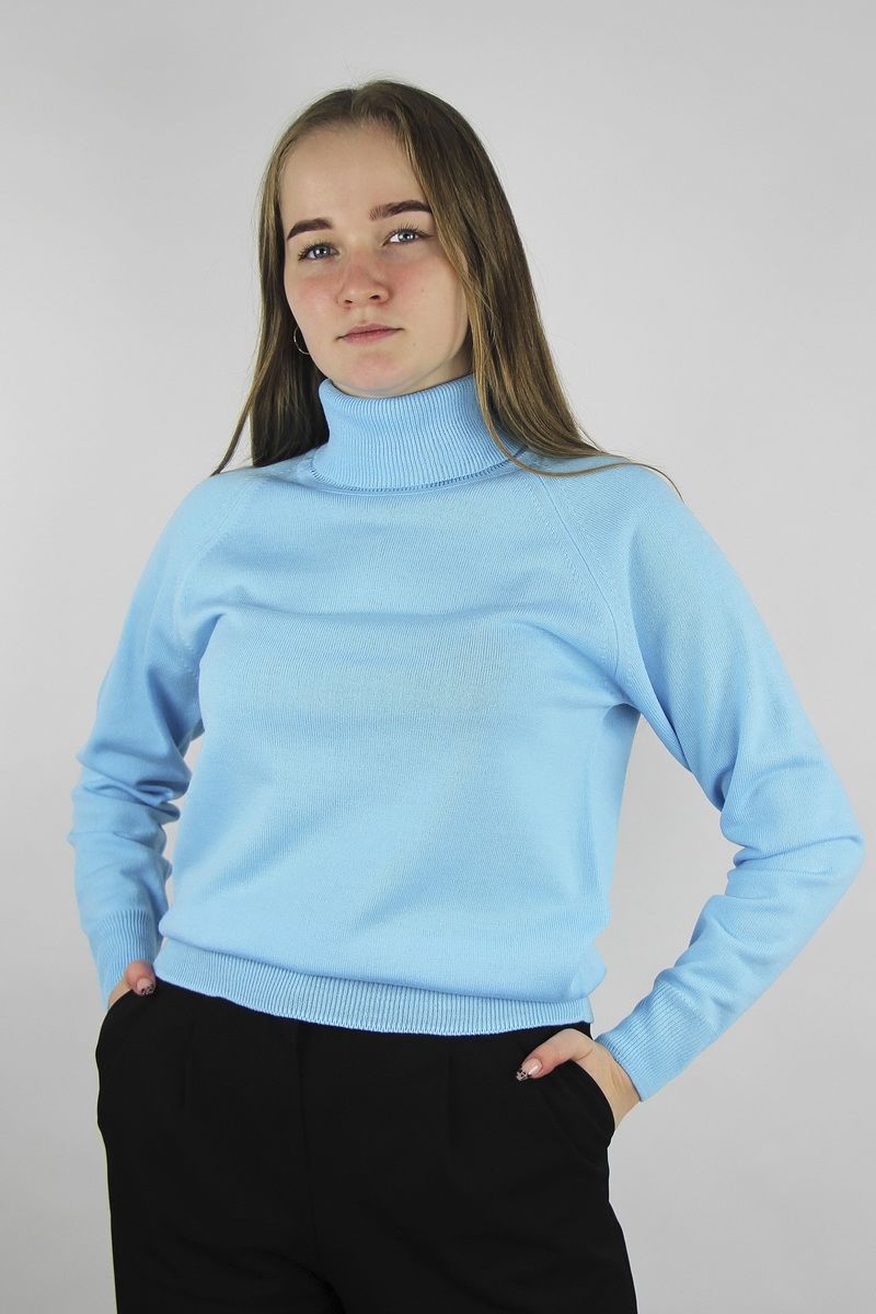 женский свитеры Полесье