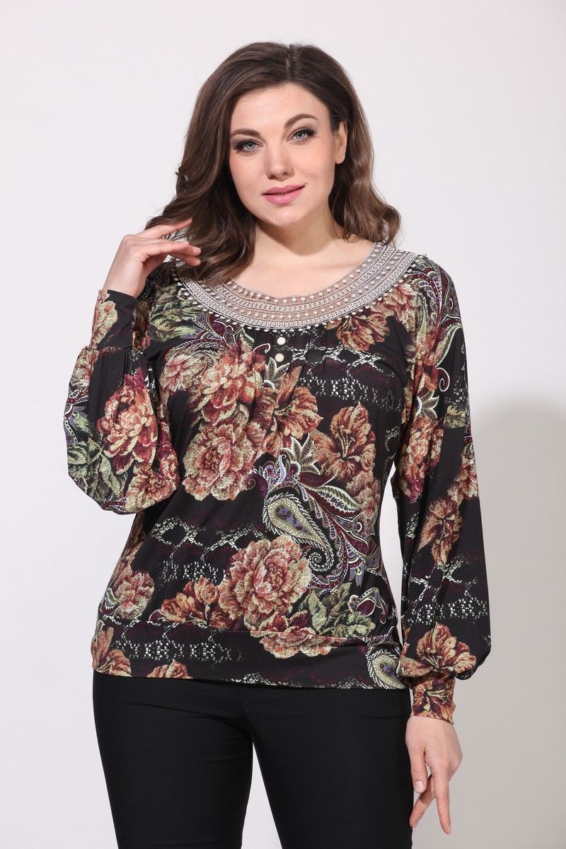 женские блузы La Prima