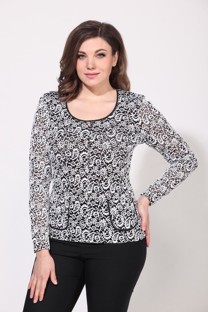 женские блузы La Prima