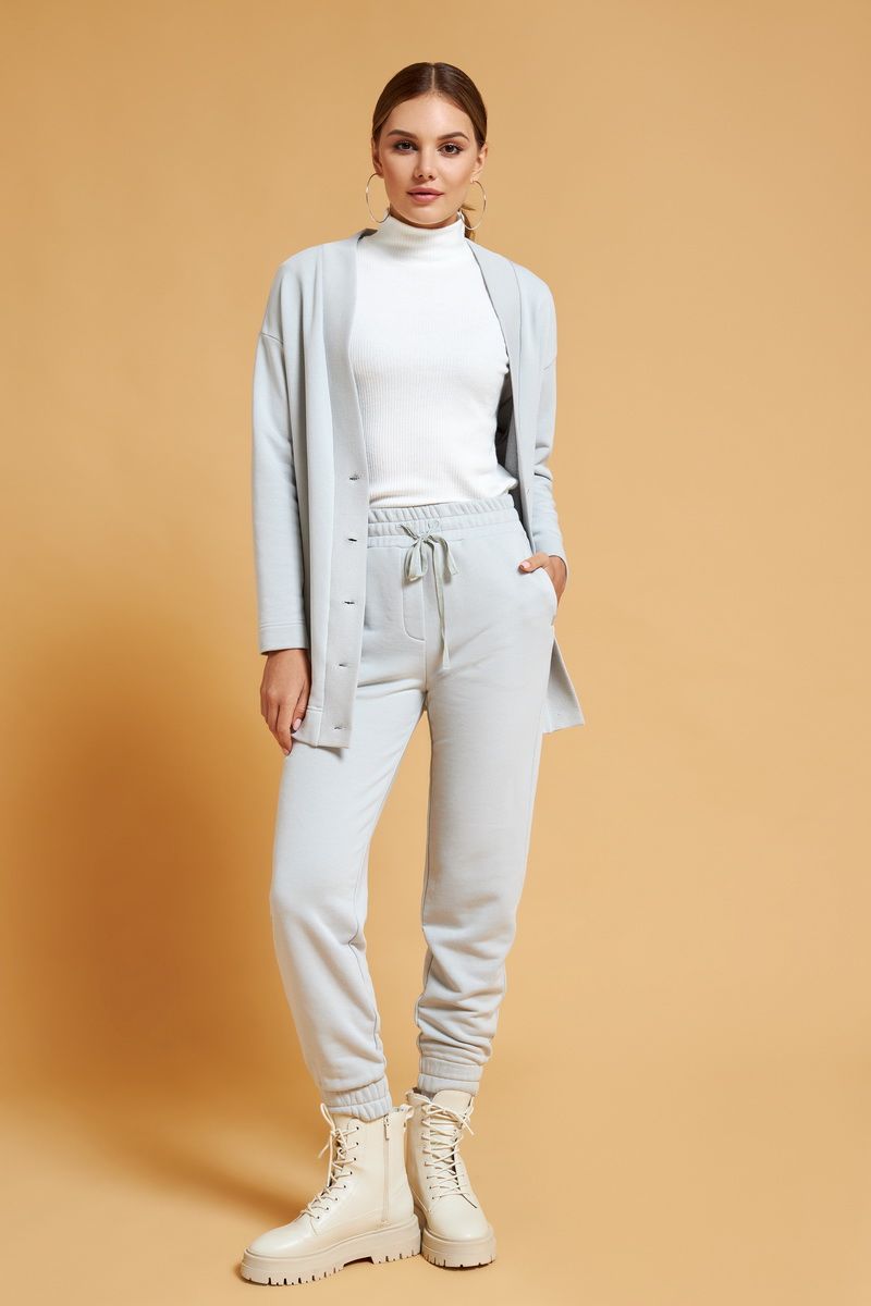 Женские брюки DAVYDOV