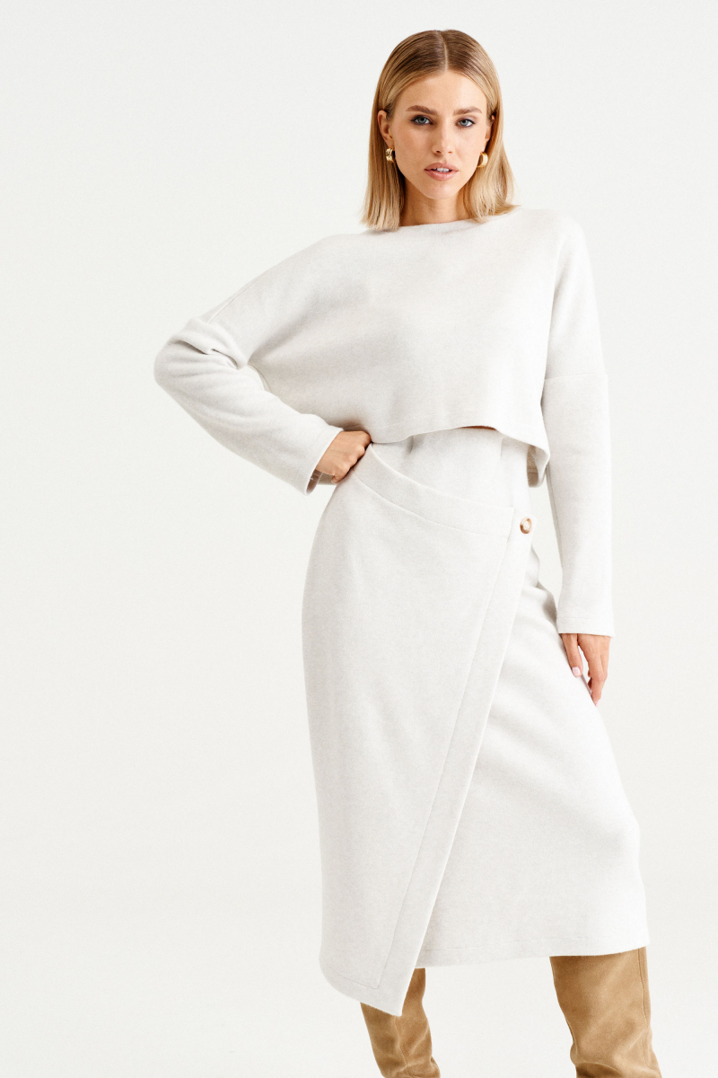 Юбочный комплект MUA