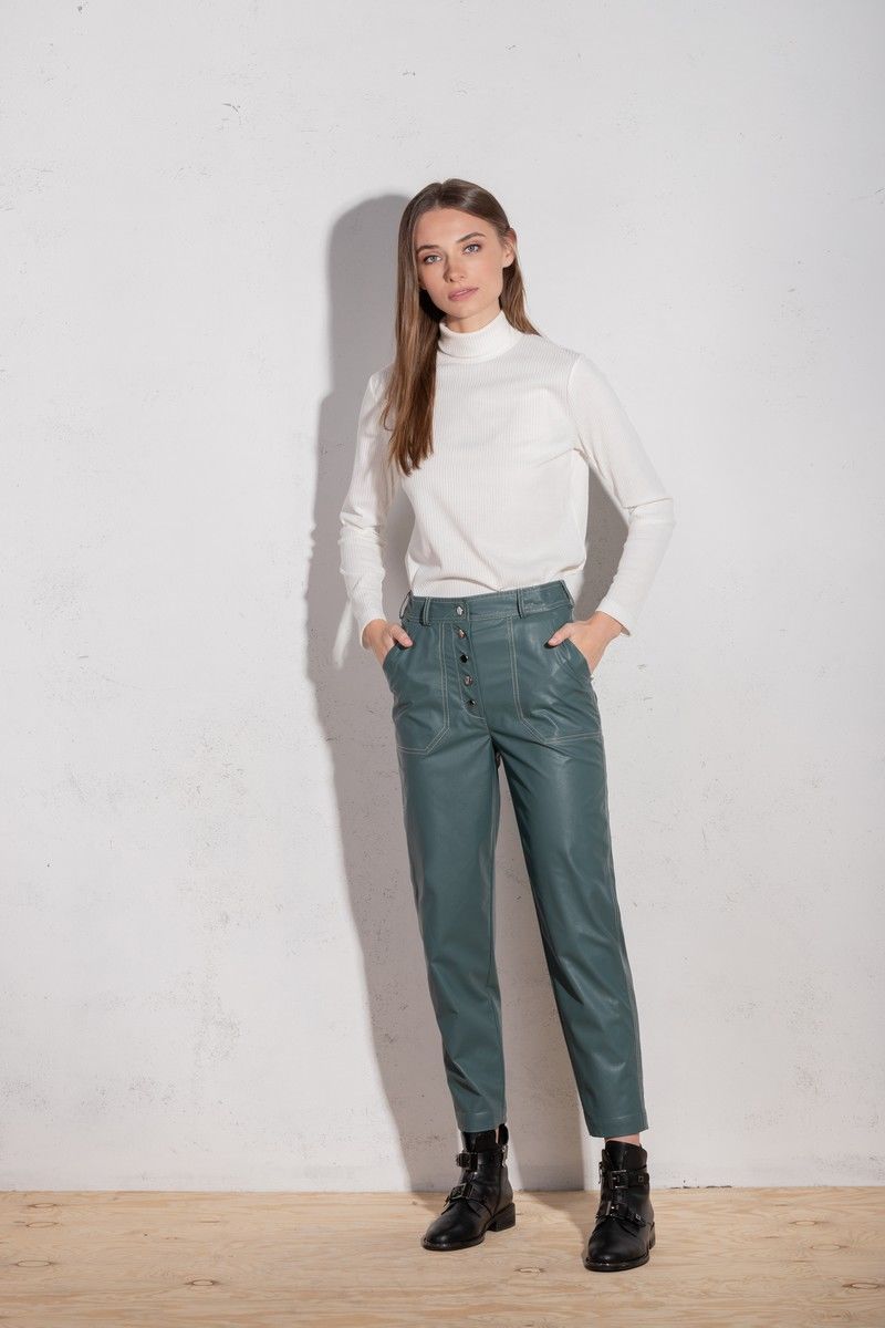 Женские брюки Angelina