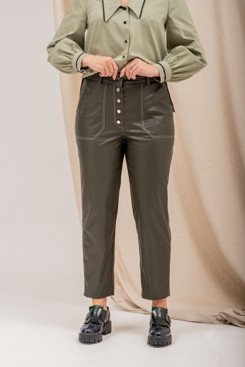 Женские брюки Angelina