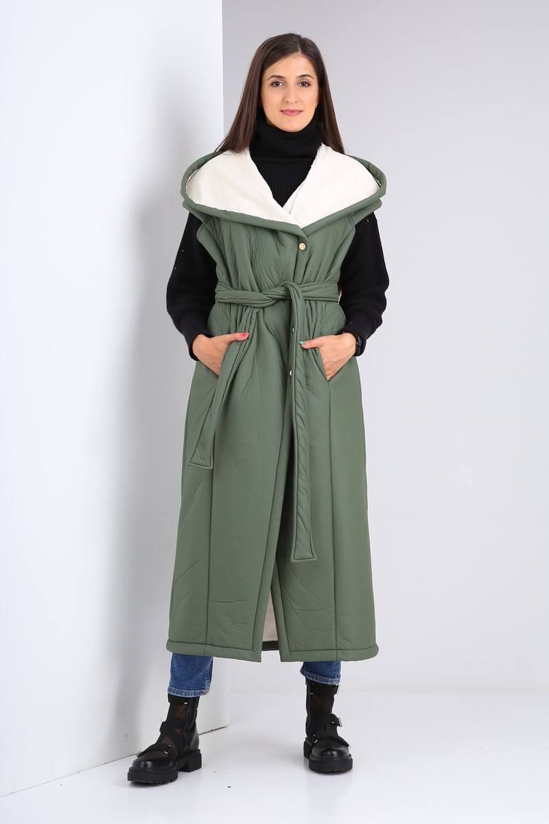 женские жилеты Celentano