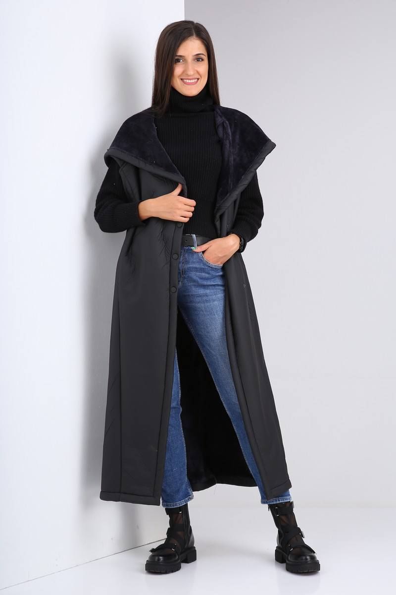 женские жилеты Celentano