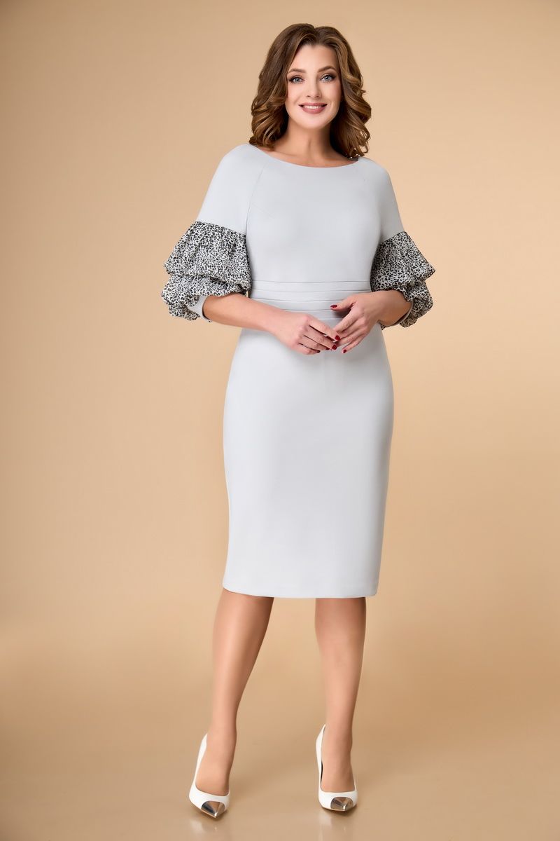 женские платья ELVIRA