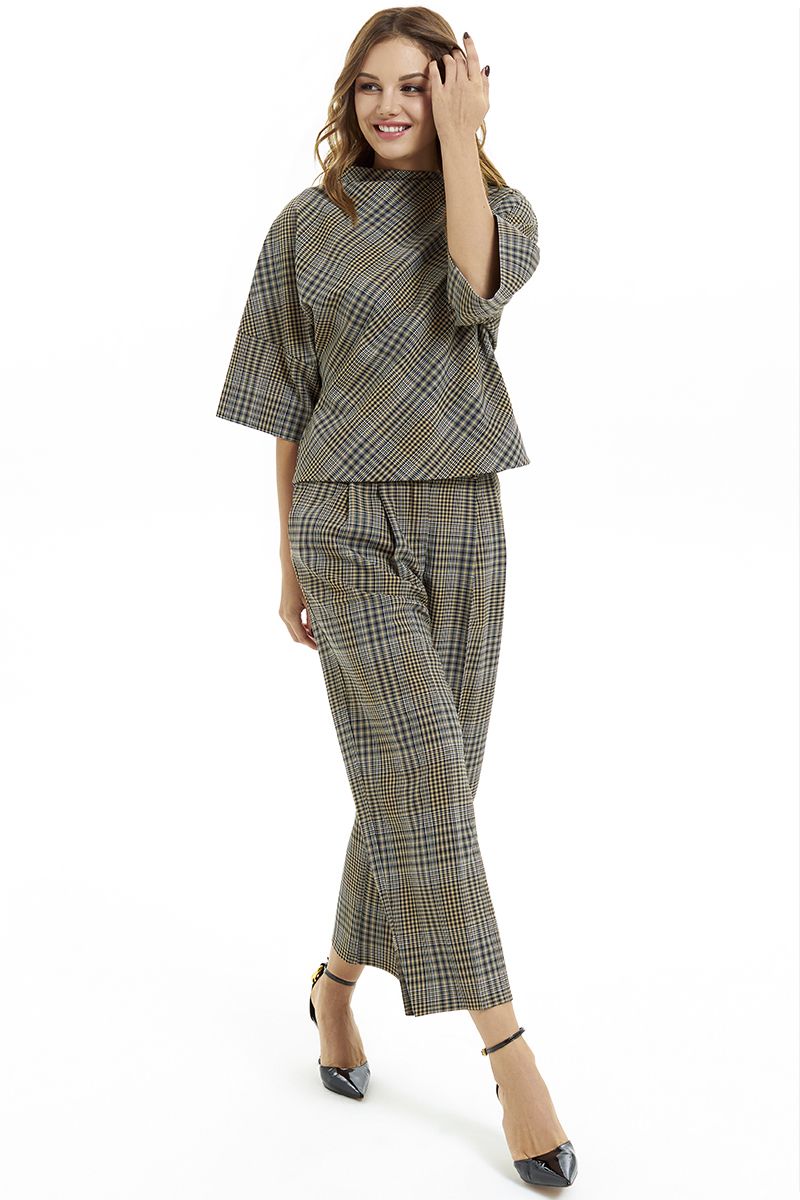 Брючный комплект Vladini