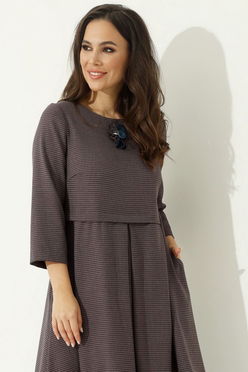 Платье Магия моды