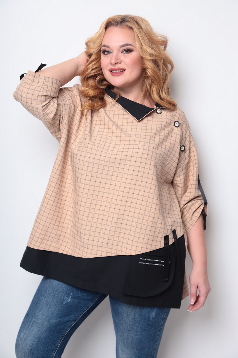 туники Michel chic