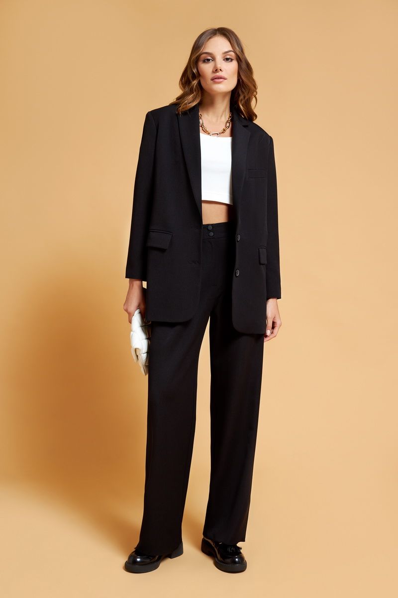 Женские брюки DAVYDOV