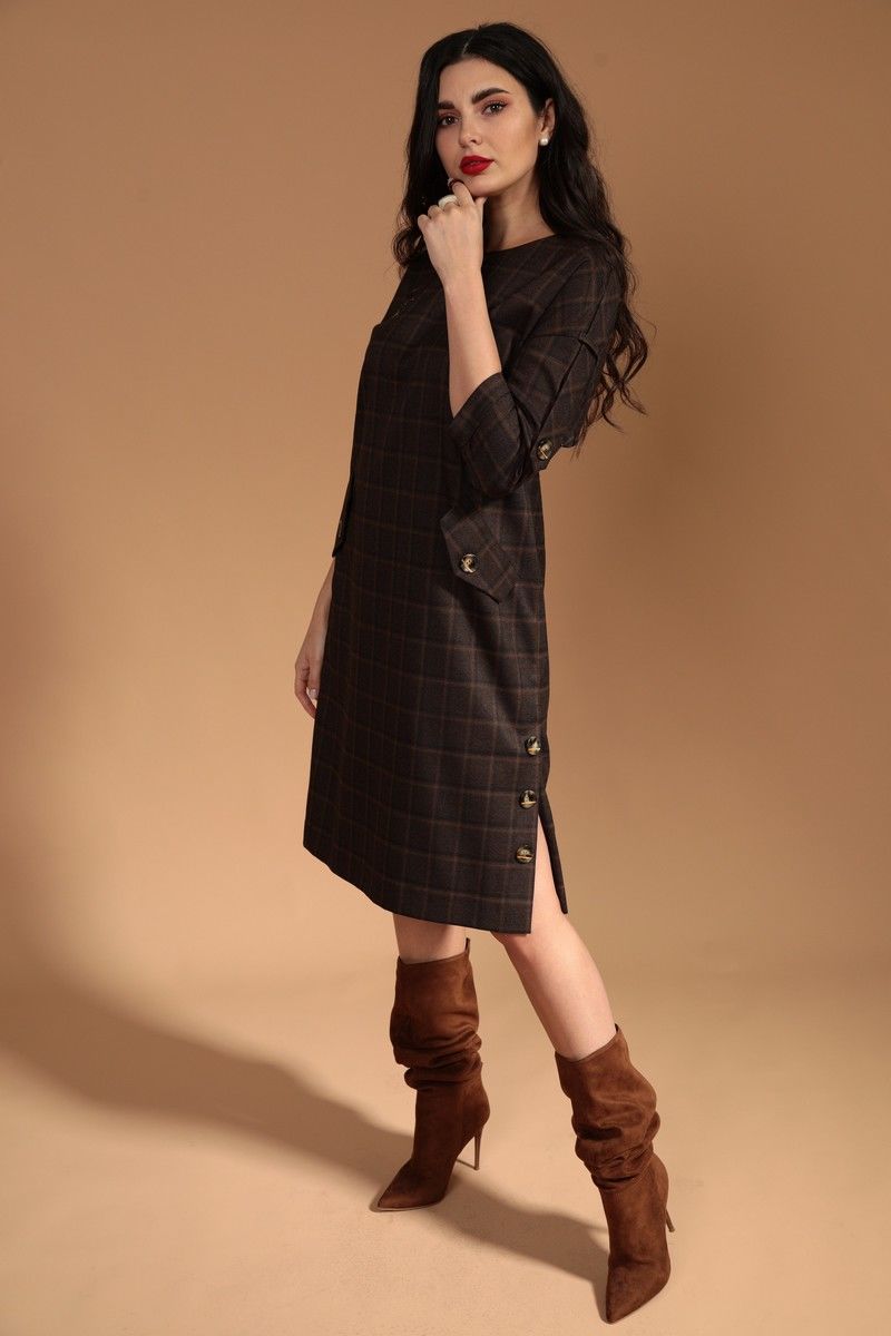 Платье Твой имидж