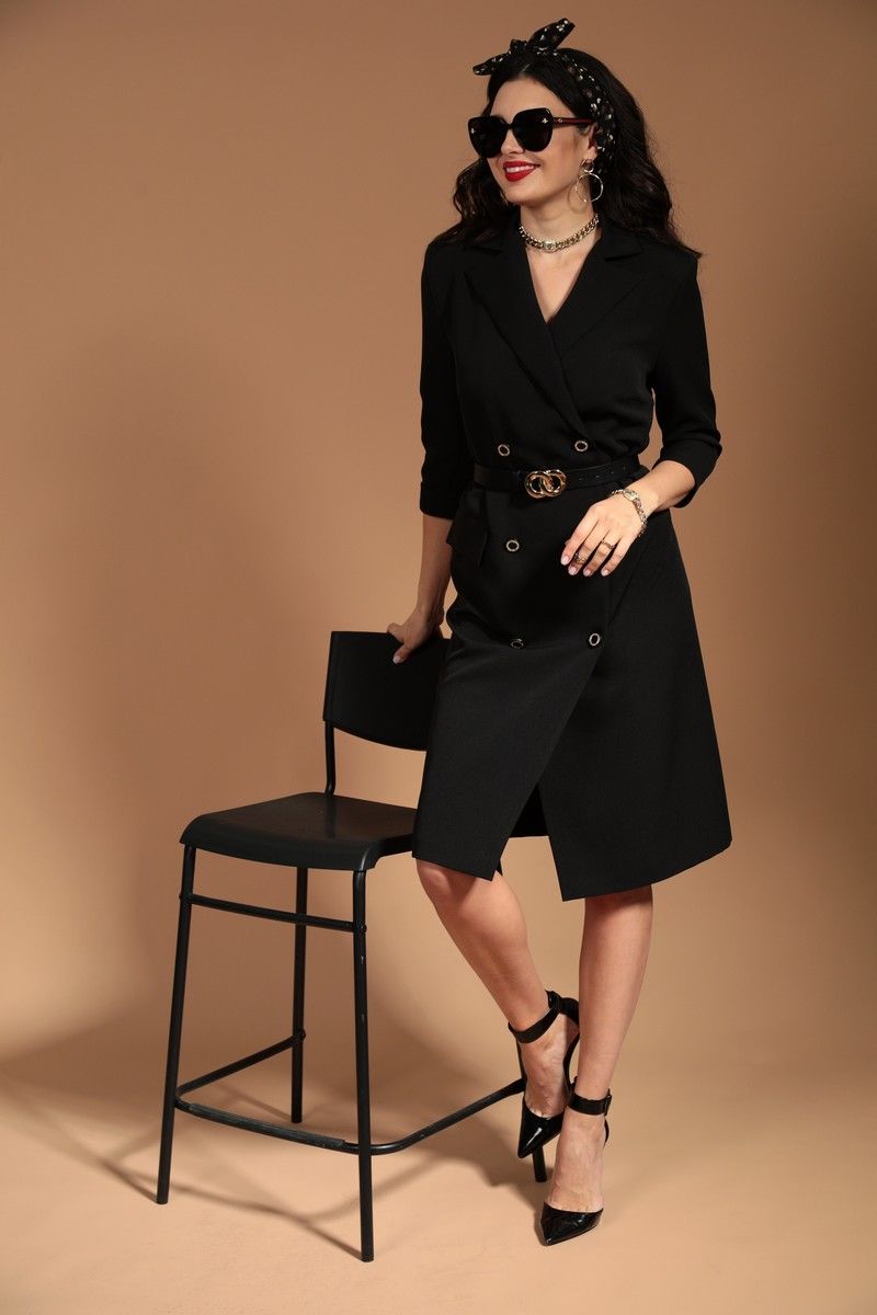 Платье Твой имидж