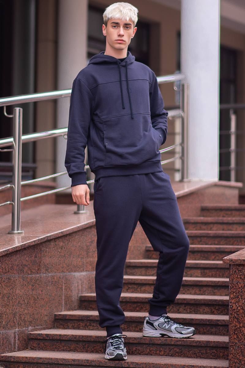 Спортивный костюм GO