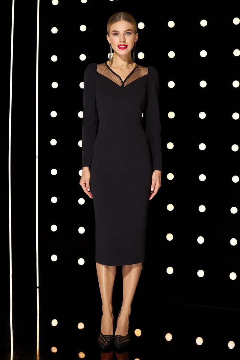женские платья DiLiaFashion