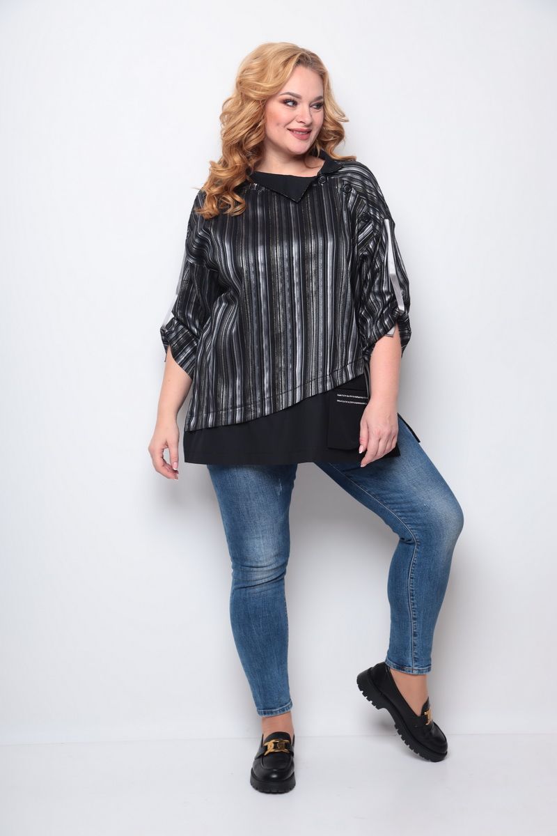 женские блузы Michel chic